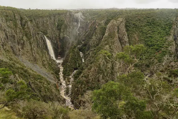 Wollomombi Falls (8)